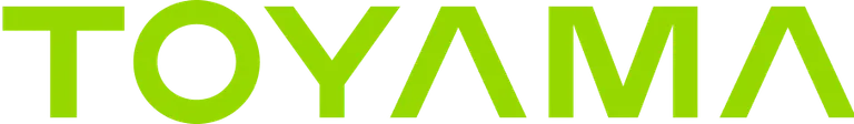 Toyama Logo